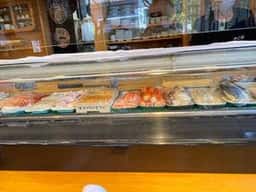 地魚料理 すし活