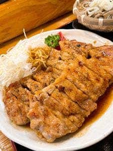 力鶴