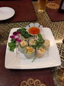 ASIAN TAWAN 神楽坂店