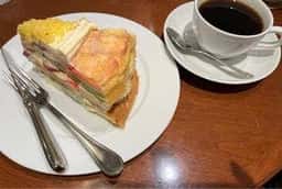 HARBS なんばパークス店