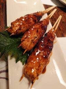 割烹 紀尾井
