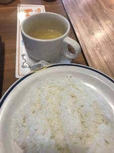 ステーキガスト 本牧店