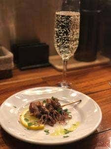 Trattoria Piatto Fresco