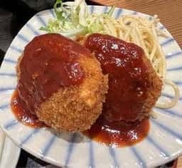 おまかせ食堂 ななや