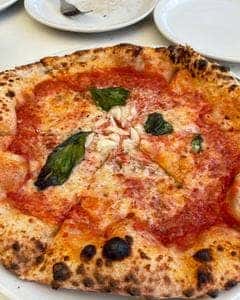 Cliff Terras Pizza&Bar