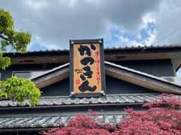 とんかつ、かつ金
