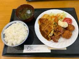洋食のチコレ