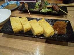 郡山大衆居酒屋 手しごと 炭蔵