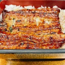 浜名湖うなぎ 丸浜