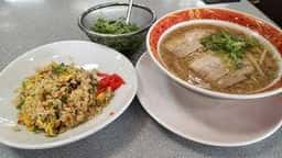 ラーメン大統領 妹尾店