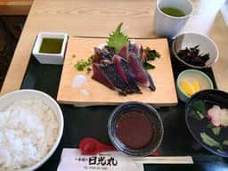 一本釣り 日光丸
