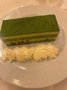 La Soeur AUX BACCHANALES 名古屋ミッドランドスクエア