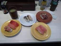 魚べい 幸手店