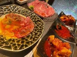 焼肉 肉之介