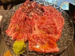 焼肉 肉之介