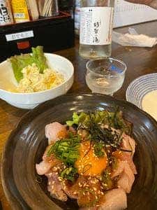 麺酒場 弁慶