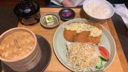 小樽食堂 瑞穂店