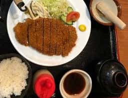 宇検食堂