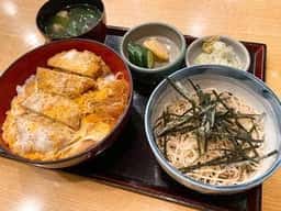 そば七