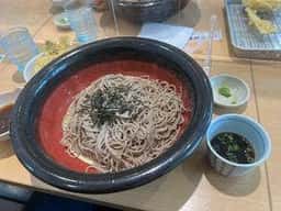 そば処 とんぼ 尾道みつぎ店