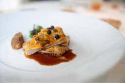 Auberge de Primavera