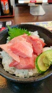 御用寿司 中央店