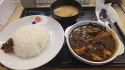松屋 西荻窪店