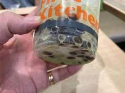 ファーストキッチン 川崎店