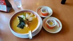 幸楽苑 田無店