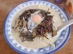 井手ちゃんぽん 佐世保店