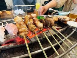 ひな鳥山八王子本店