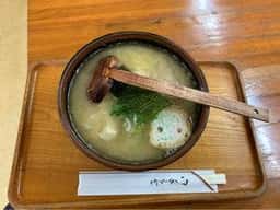 ニュー長寿軒