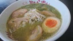 九州筑豊ラーメン山小屋 唐津店