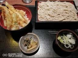 徳樹庵 入間店