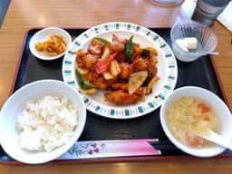 向陽飯店 町田店