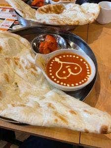 ナマステ ガネーシャマハル 大開店