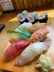 梅の家
