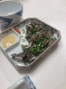 牛もつ鍋 よし藤 西公園店