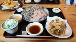 手打ち蕎麦 うさぎ庵