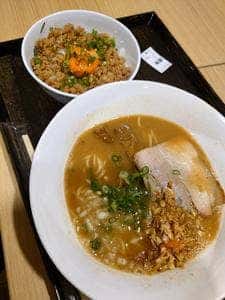 つけ麺 平