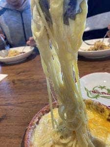 ジョリーパスタ 四日市羽津店