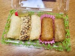 京源 きつね福