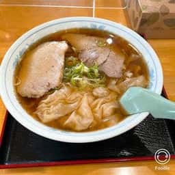 三日月軒 駅東支店