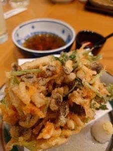 魚河岸 大作