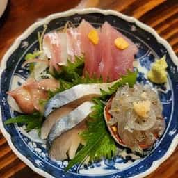 西長堀 すずき