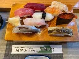 うを正 寿司