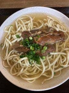 牧志そば