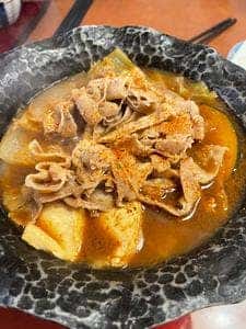 ばんどう太郎 上尾店