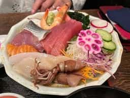 日本料理 はら田