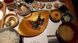 THE KITCHEN KANRA ホテルカンラ京都